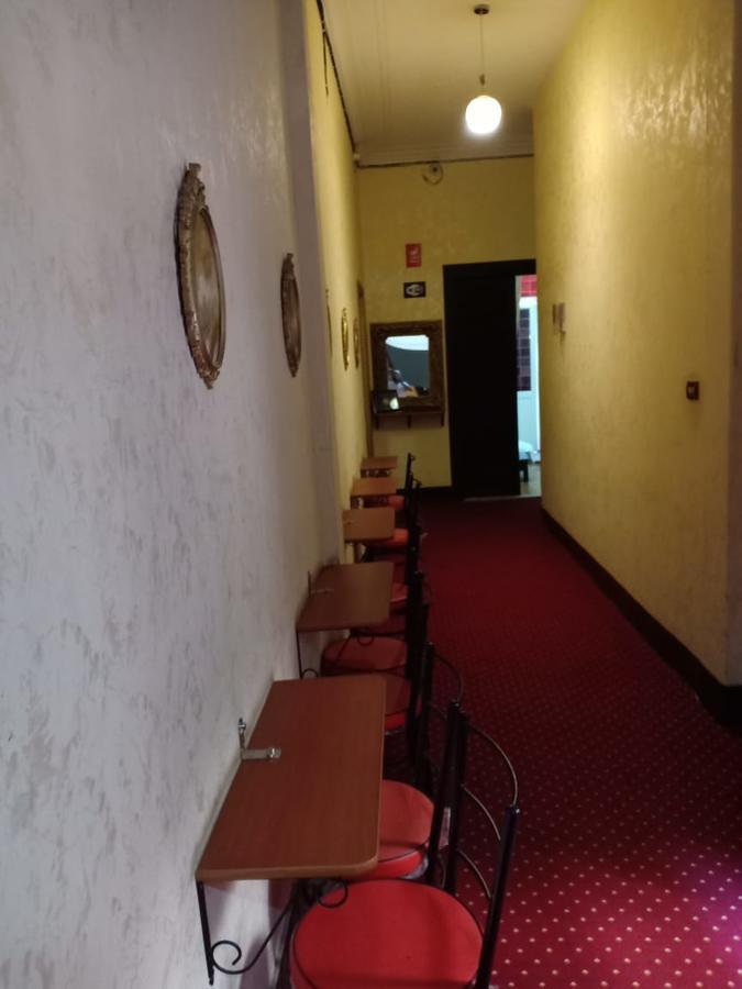 Ramses Palace Hostel ไคโร ภายนอก รูปภาพ