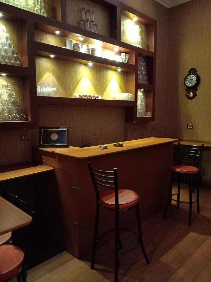Ramses Palace Hostel ไคโร ภายนอก รูปภาพ