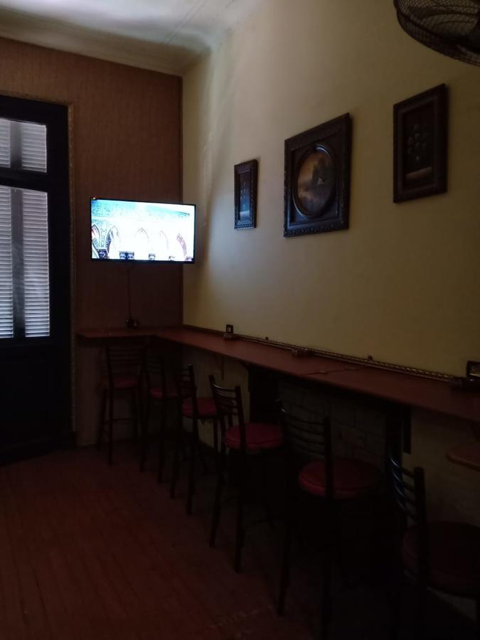 Ramses Palace Hostel ไคโร ภายนอก รูปภาพ