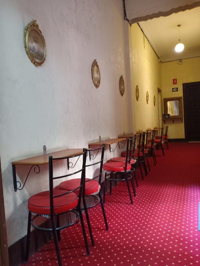 Ramses Palace Hostel ไคโร ภายนอก รูปภาพ