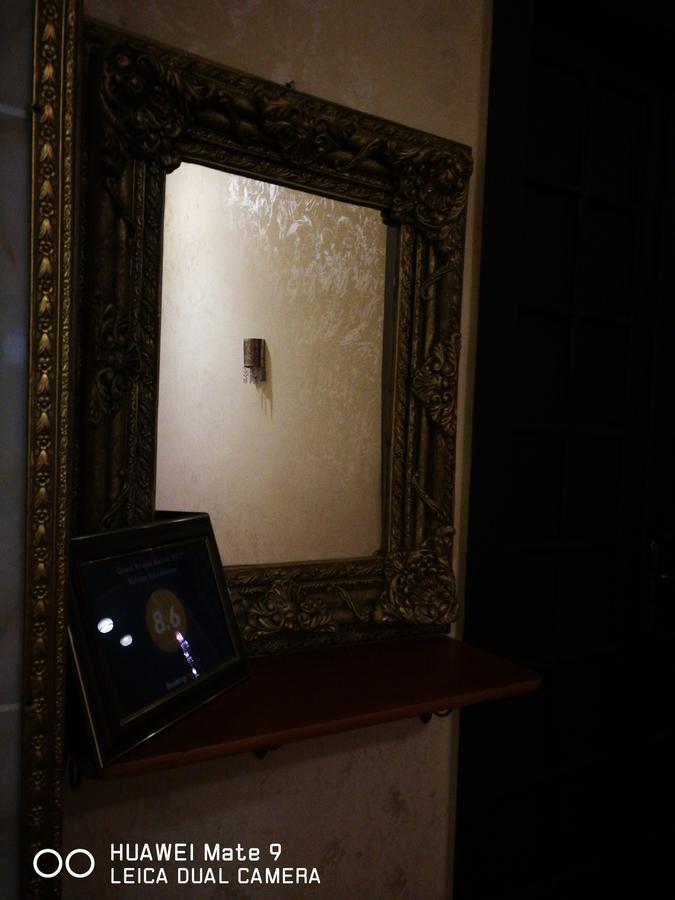 Ramses Palace Hostel ไคโร ภายนอก รูปภาพ
